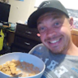 Meet your Posher, Cody